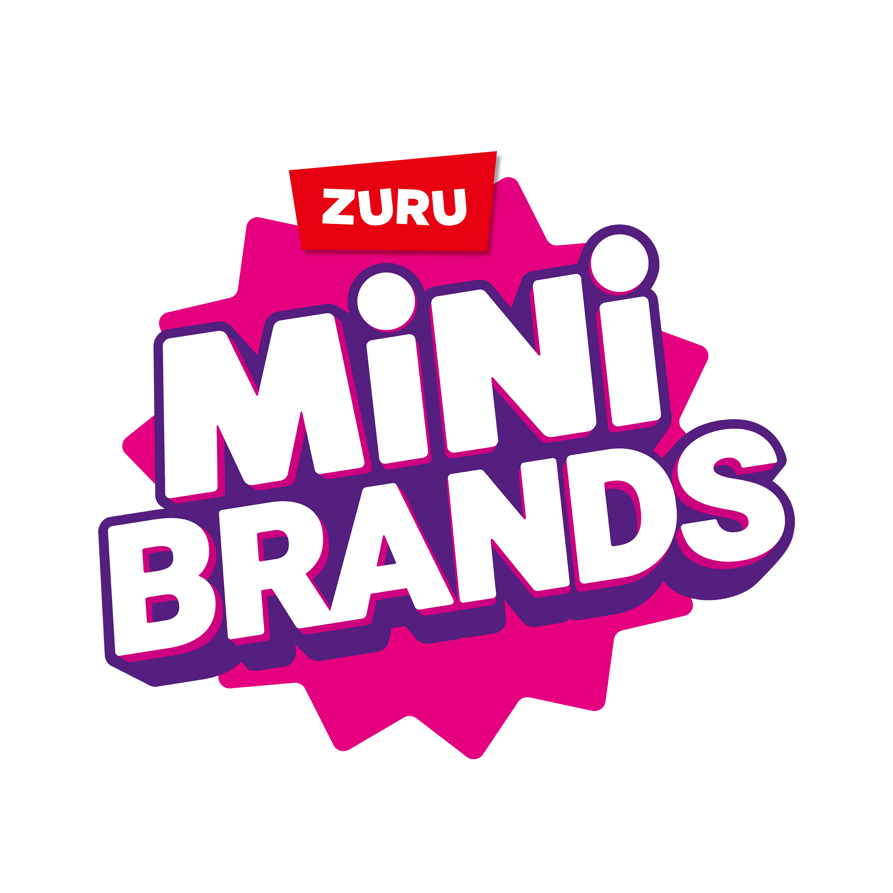 ZURU MINI BRANDS