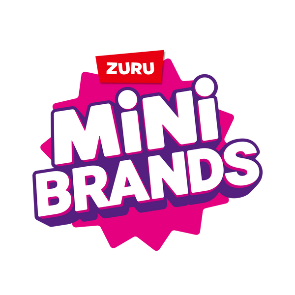 ZURU MINI BRANDS
