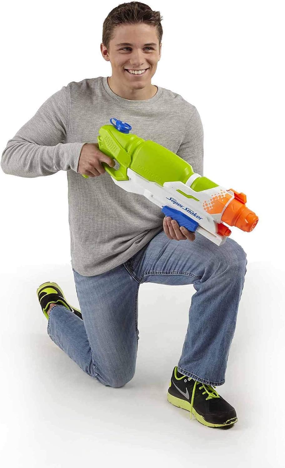 Nerf Super Soaker Barrage Soaker