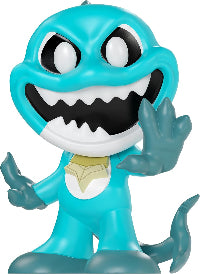 Poppy Playtime - Series 4 Nightmare Critters Mini Figures Mystery Blind Bag Toy