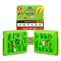 ZURU 5 Surprise Mega Gross Minis Collector’s Case for Mini Collectibles – Storage & Display Case