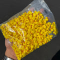 330 Mini Yellow Rubber Duck Figurines Bulk Lot Tiny Ducks for Crafts Party Favor
