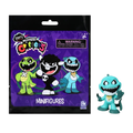 Poppy Playtime - Series 4 Nightmare Critters Mini Figures Mystery Blind Bag Toy
